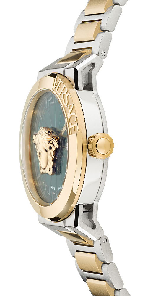 Versace Vrscve3f00422 Kadın Kol Saati