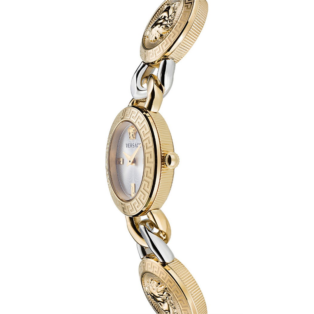 Versace Vrscve3c00122 Kadın Kol Saati