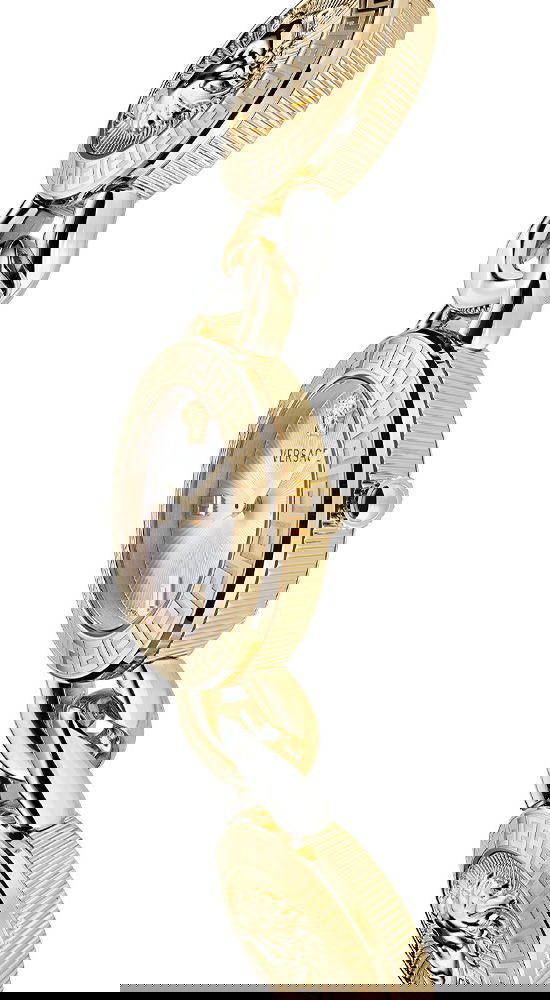 Versace Vrscve3c00122 Kadın Kol Saati