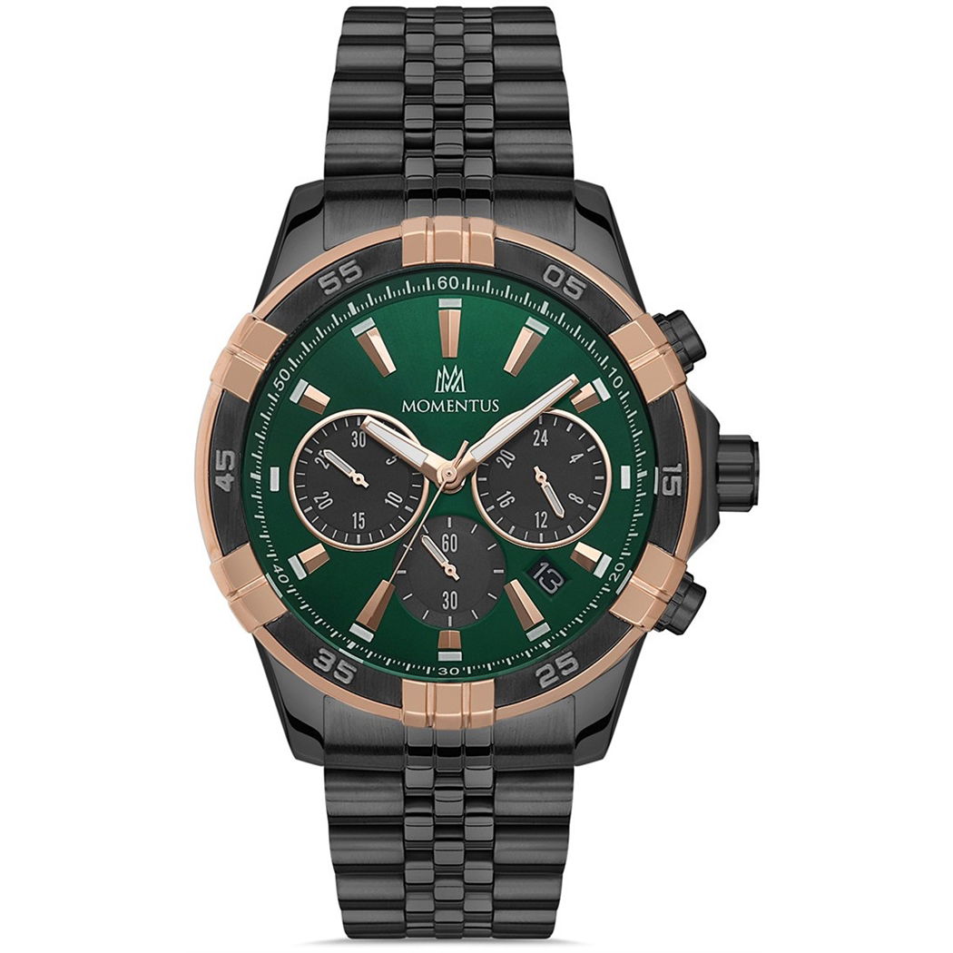 Momentus Sm367t-15sn Erkek Kol Saati