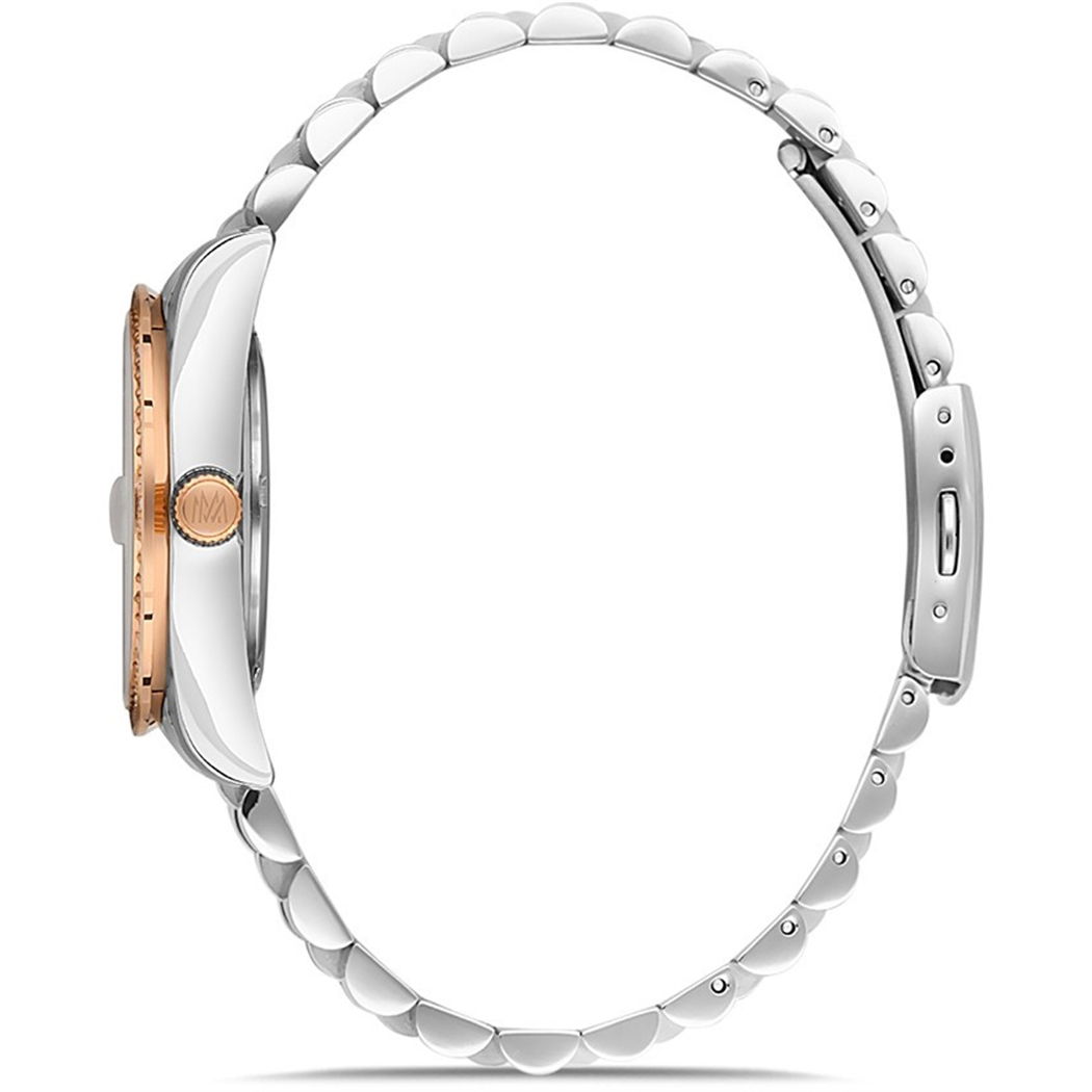Momentus Sw131t-05sr Kadın Kol Saati