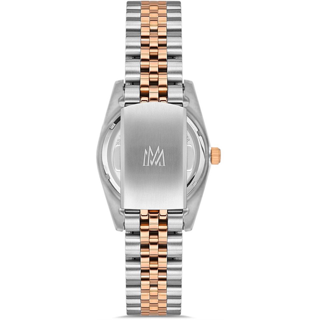 Momentus Sw131t-05sr Kadın Kol Saati