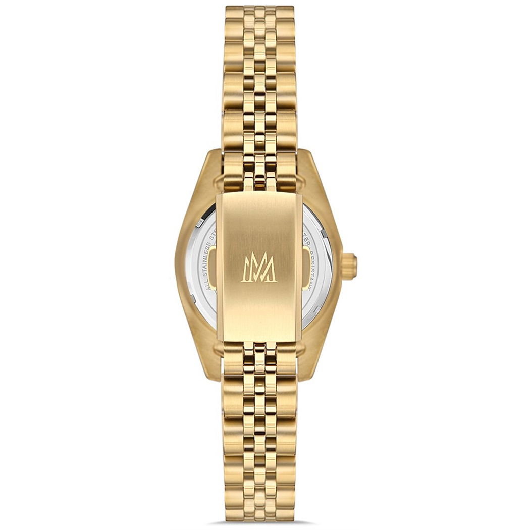 Momentus Sw135g-02sg Kadın Kol Saati