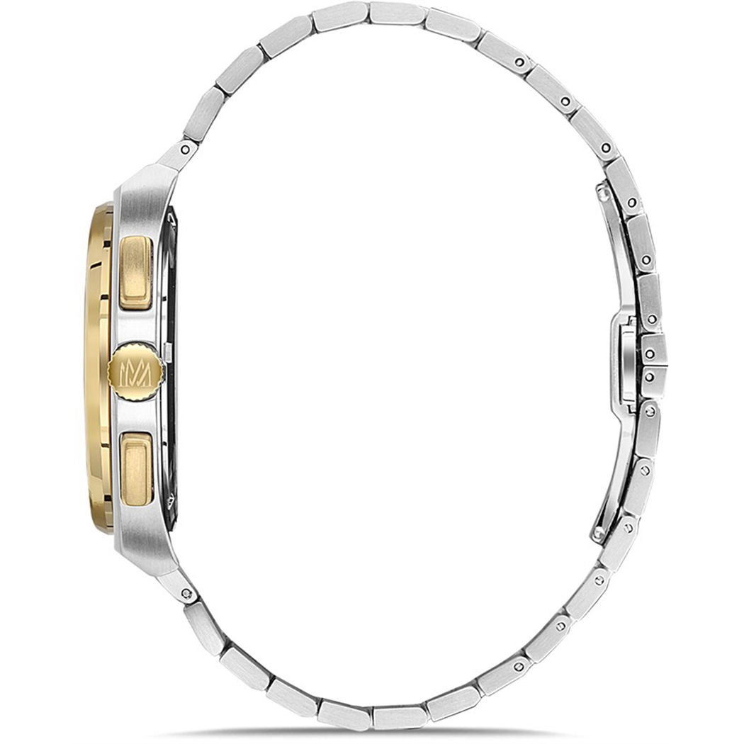 Momentus Tm345t-04sg Erkek Kol Saati
