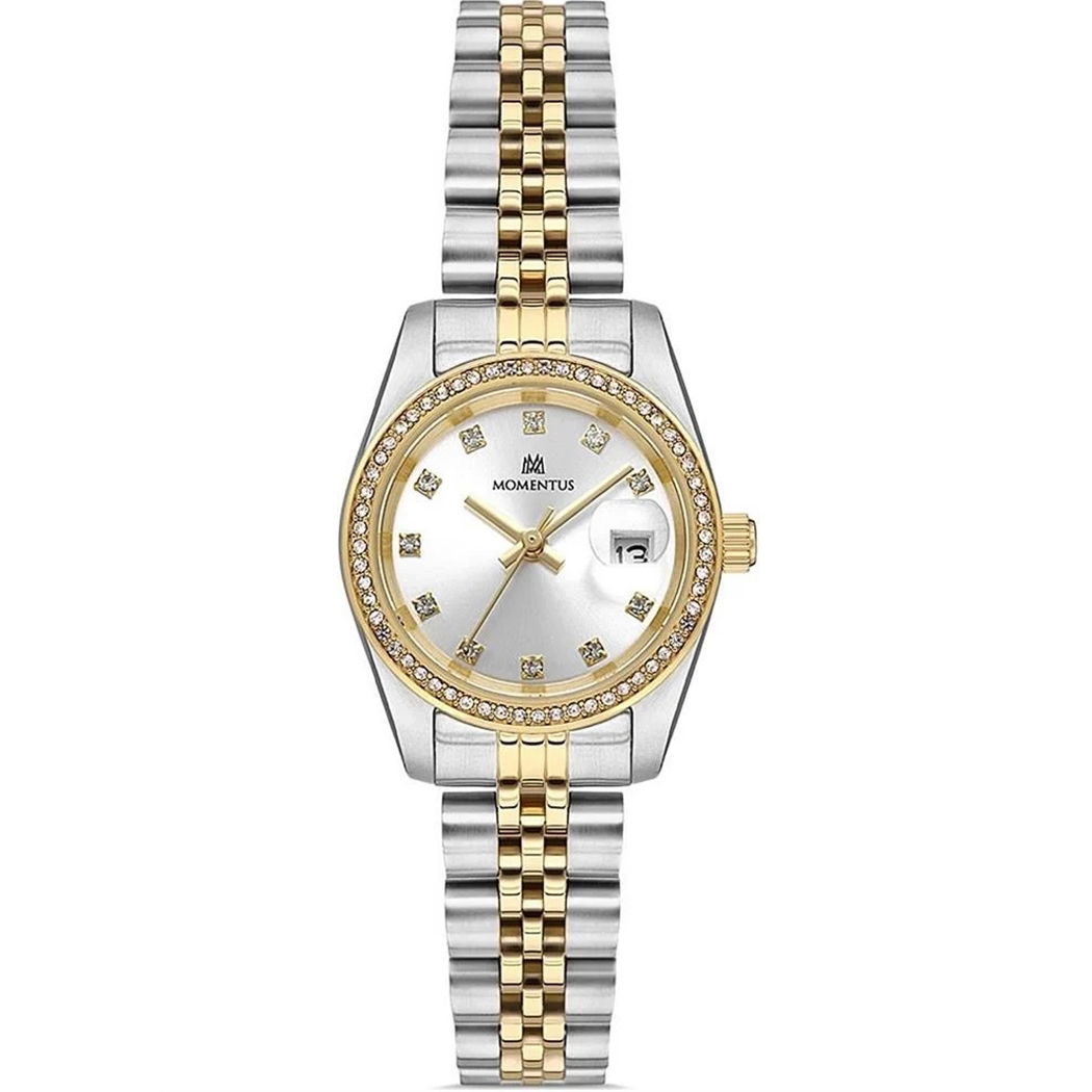 Momentus Sw135t-02sr Kadın Kol Saati