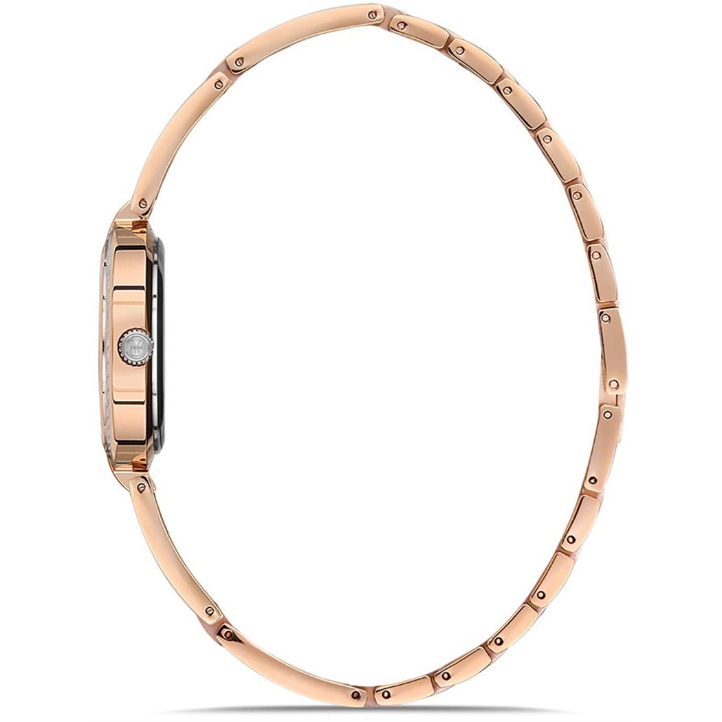 Momentus Cw107r-09sr Kadın Kol Saati