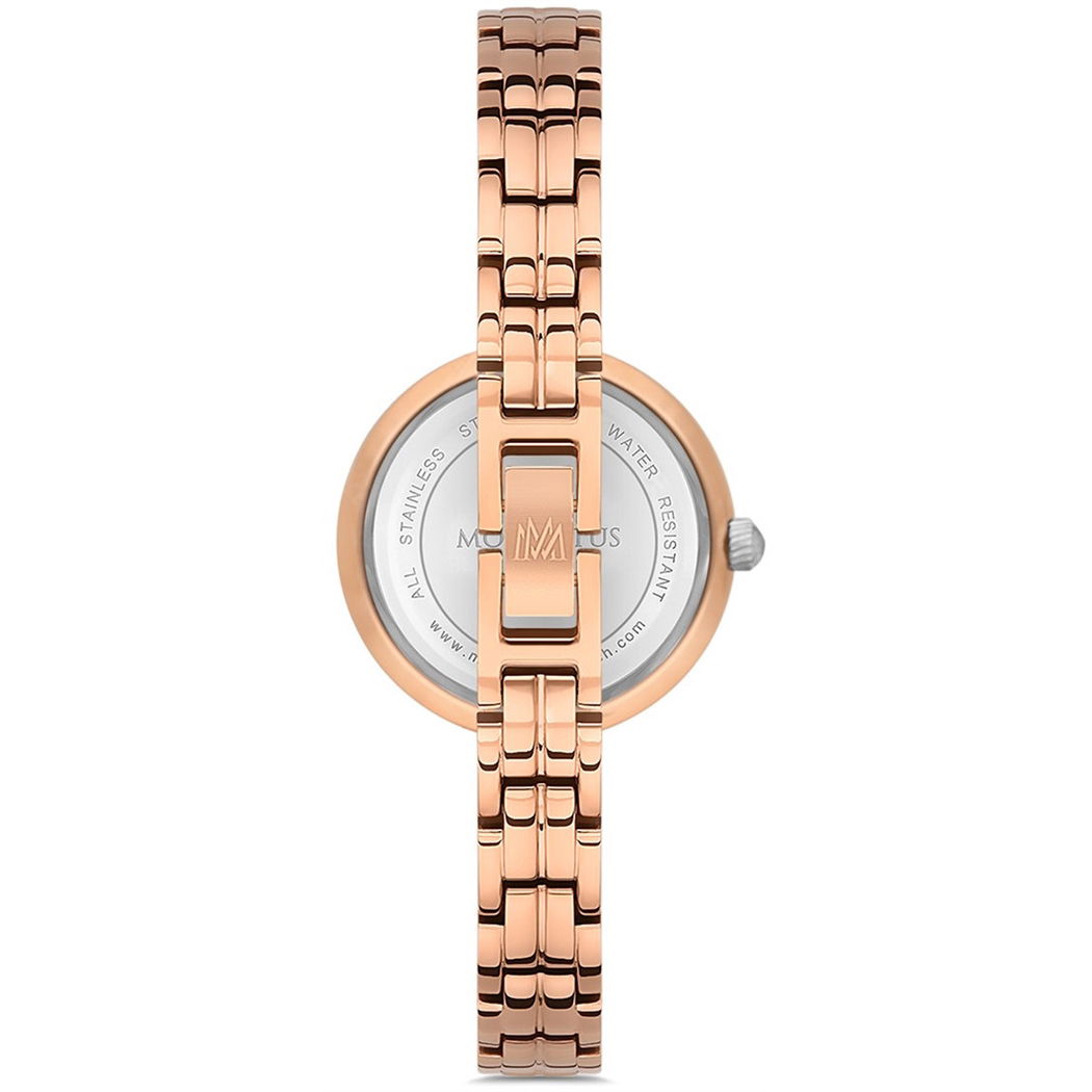 Momentus Cw107r-09sr Kadın Kol Saati