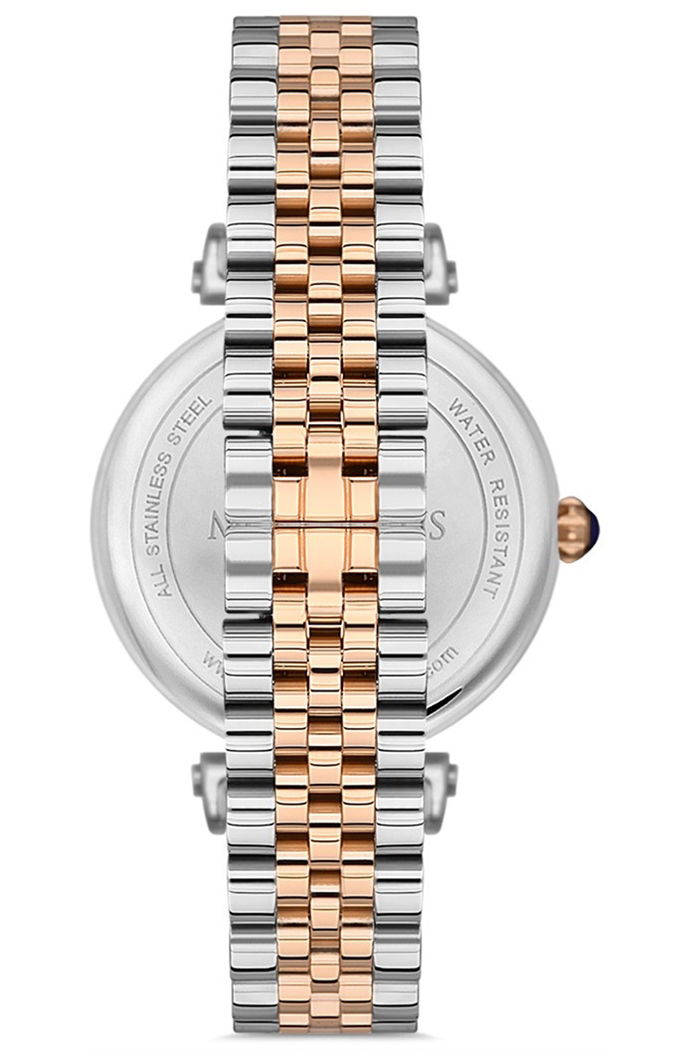 Momentus Ss249t-02sr Kadın Kol Saati