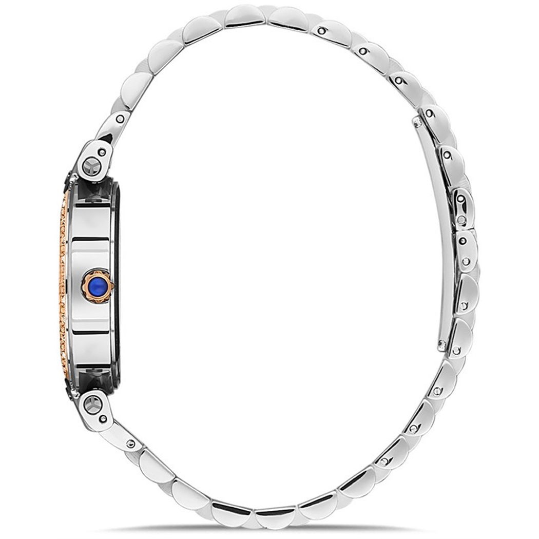 Momentus Ss249t-02sr Kadın Kol Saati
