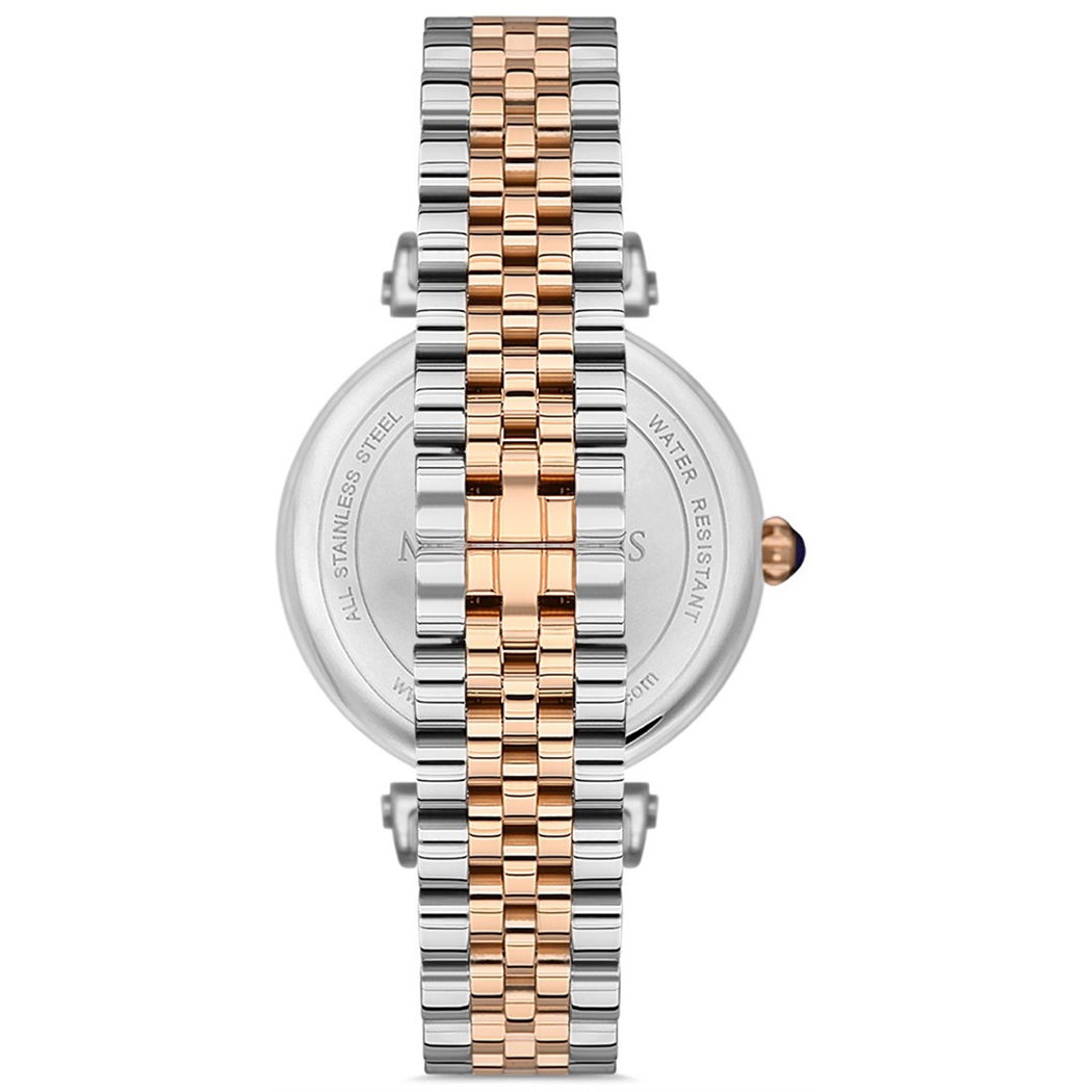 Momentus Ss249t-02sr Kadın Kol Saati