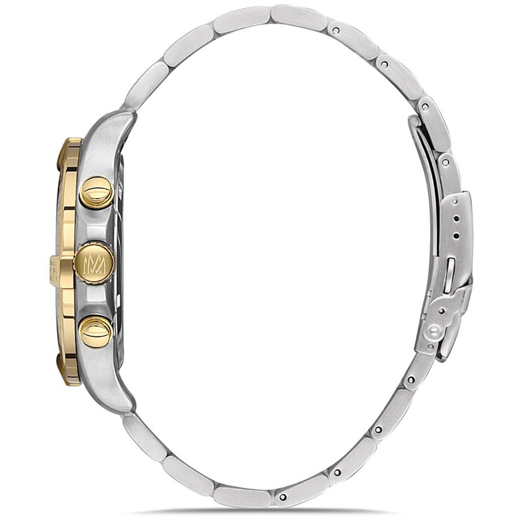 Momentus Sm365t-04sg Erkek Kol Saati