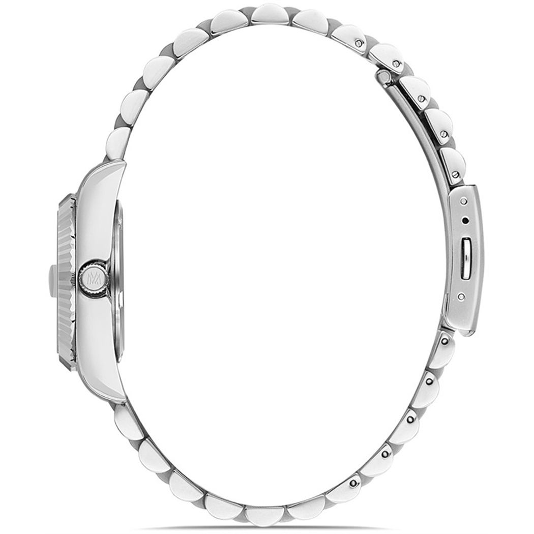 Momentus Cw135s-02ss Kadın Kol Saati
