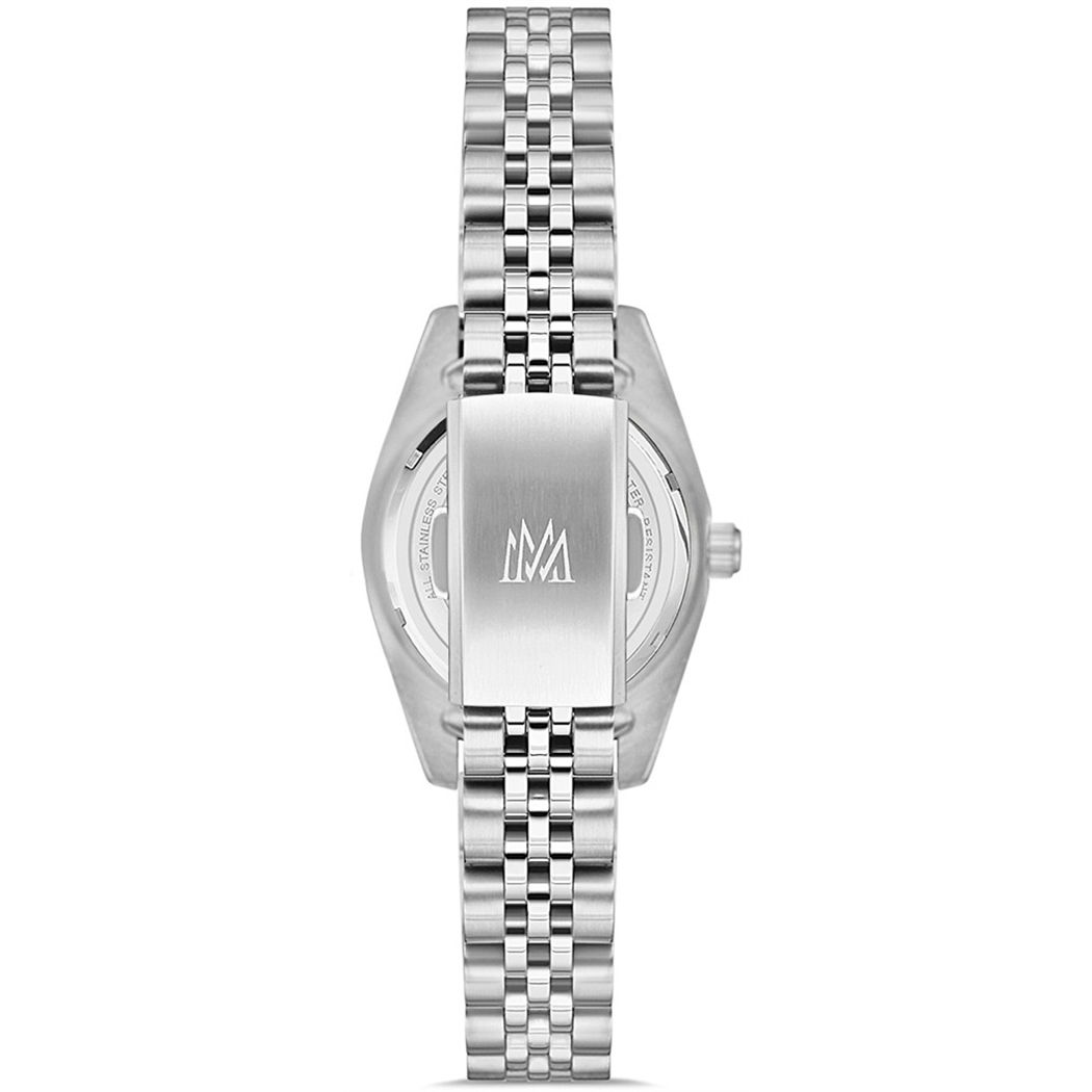 Momentus Cw135s-02ss Kadın Kol Saati