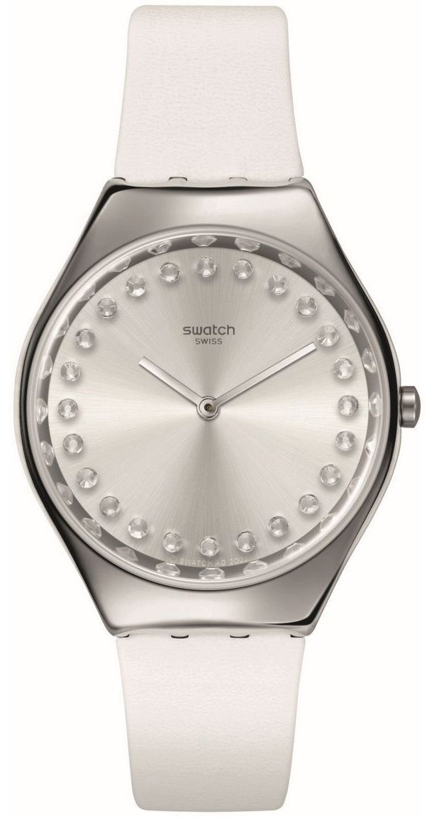 Swatch Syxs143 Bright Blaze Kadın Kol Saati