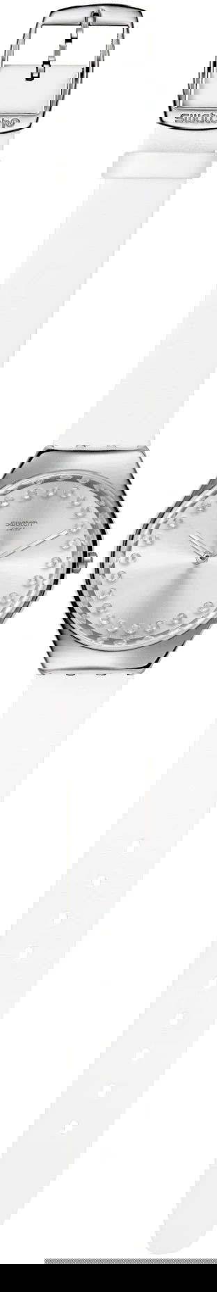 Swatch Syxs143 Bright Blaze Kadın Kol Saati