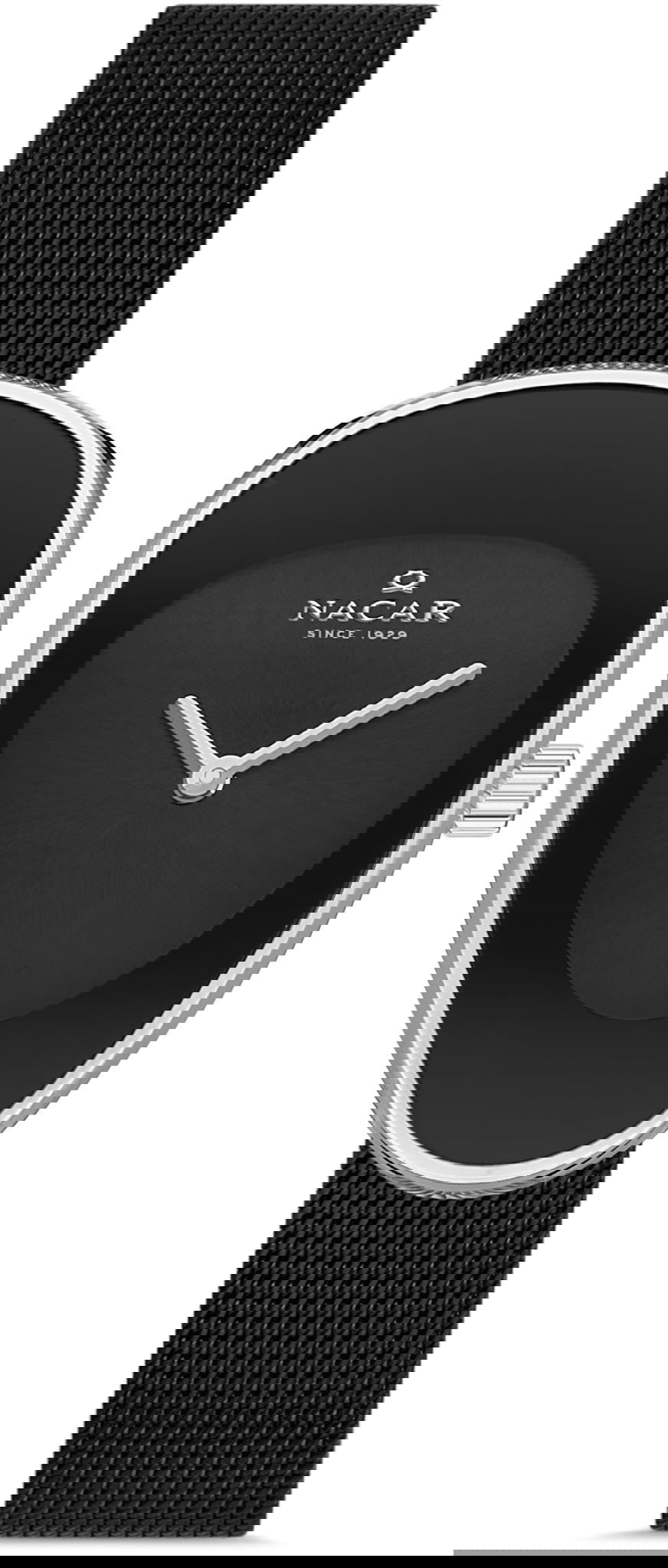 Nacar Nc17-3920567-abm Kadın Kol Saati