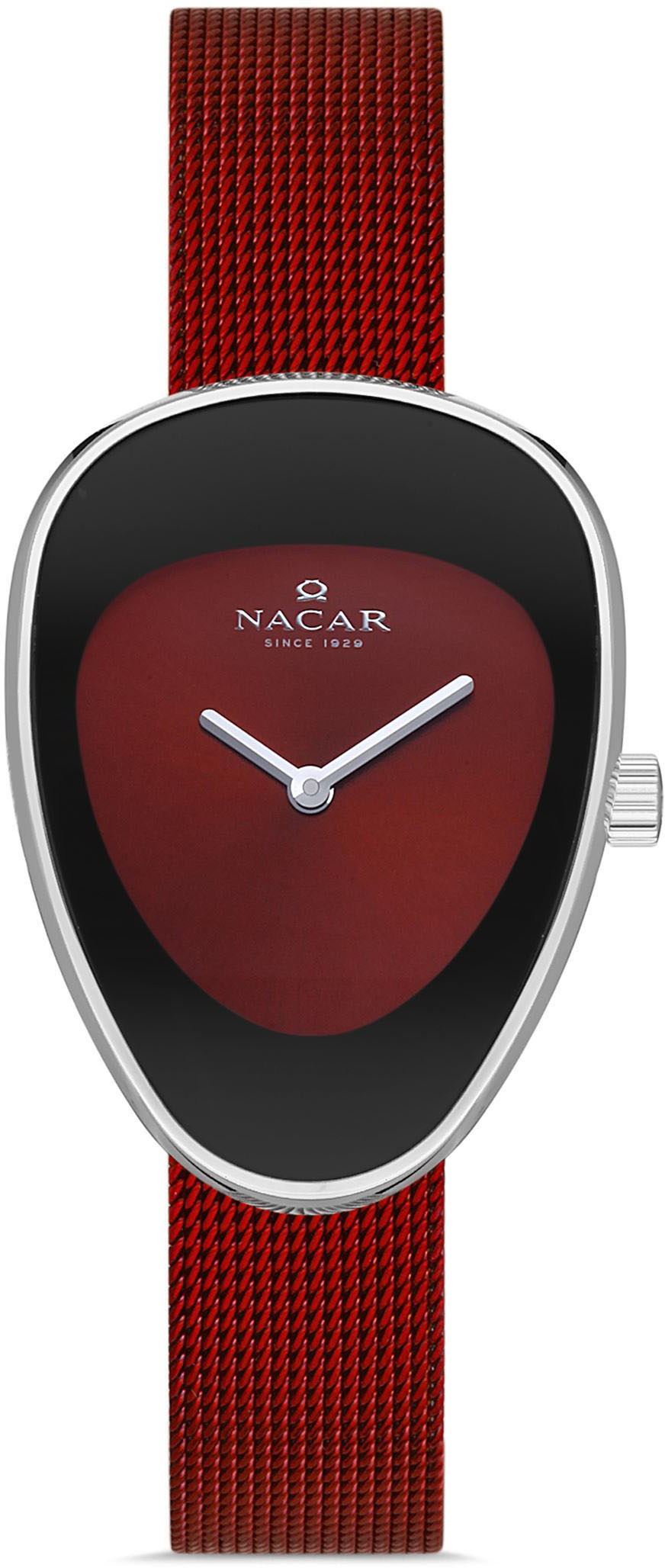 Nacar Nc17-3920567-arbm Kadın Kol Saati