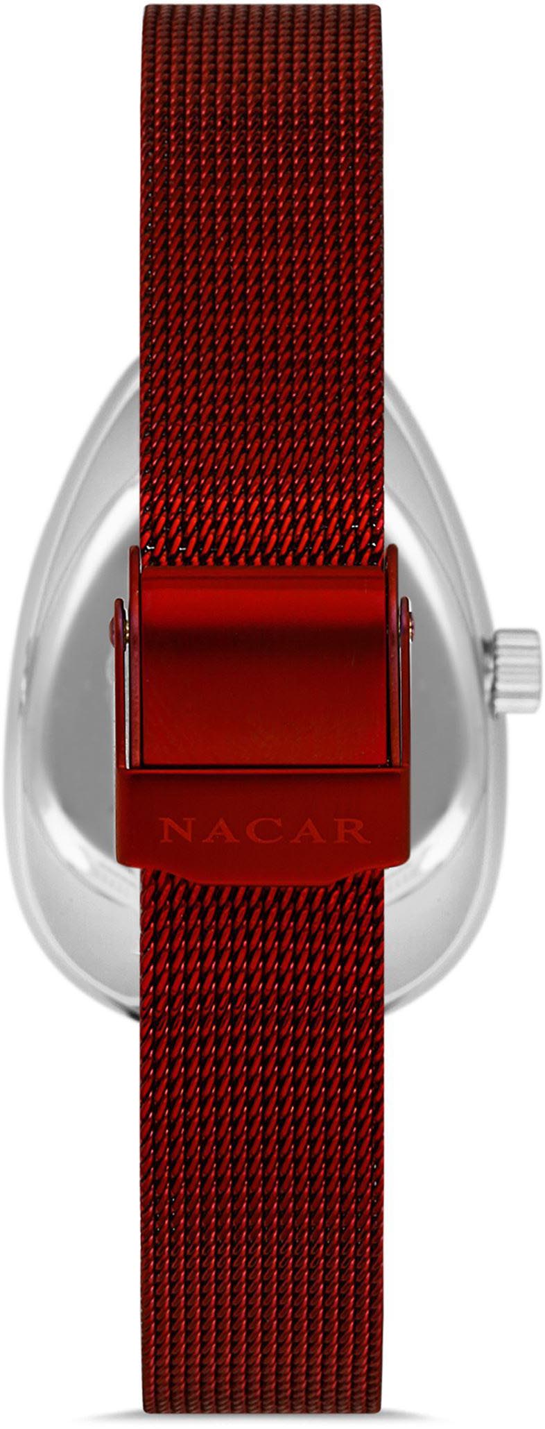 Nacar Nc17-3920567-arbm Kadın Kol Saati