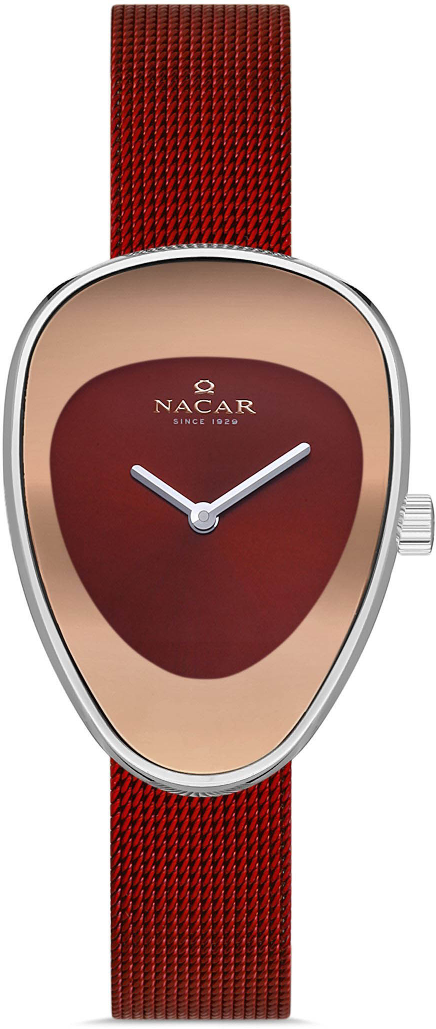 Nacar Nc17-3920567-arrm Kadın Kol Saati