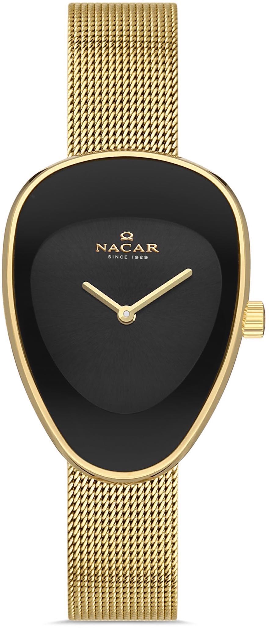 Nacar Nc17-3920567-dbm Kadın Kol Saati