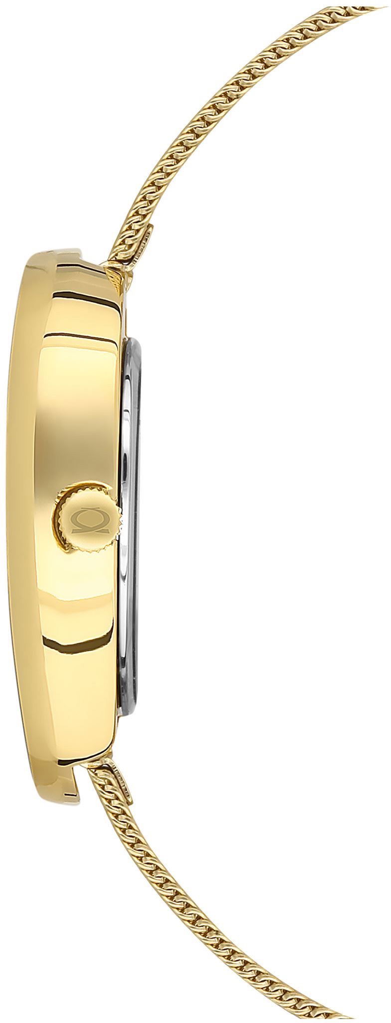 Nacar Nc17-3920567-dbm Kadın Kol Saati