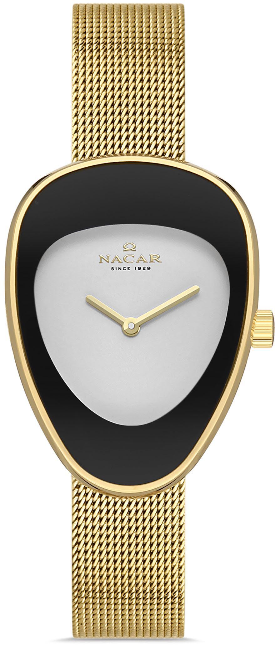 Nacar Nc17-3920567-dwm Kadın Kol Saati