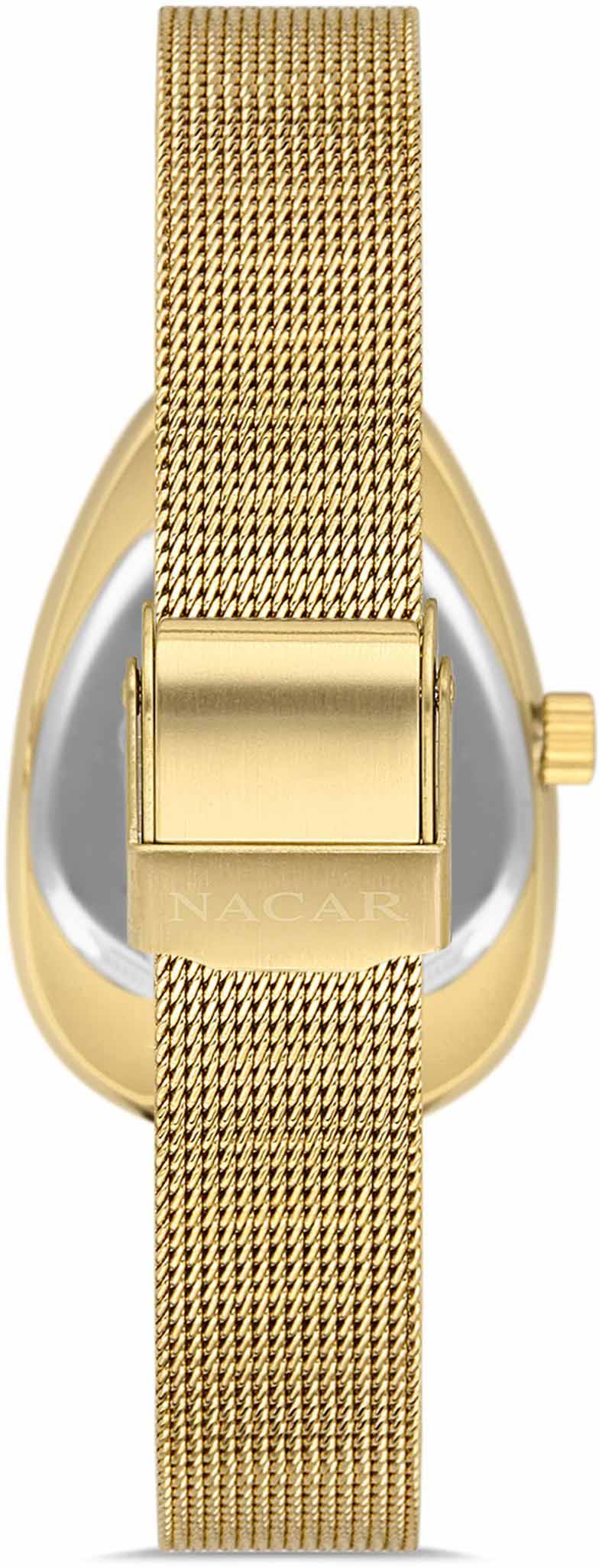Nacar Nc17-3920567-dwm Kadın Kol Saati