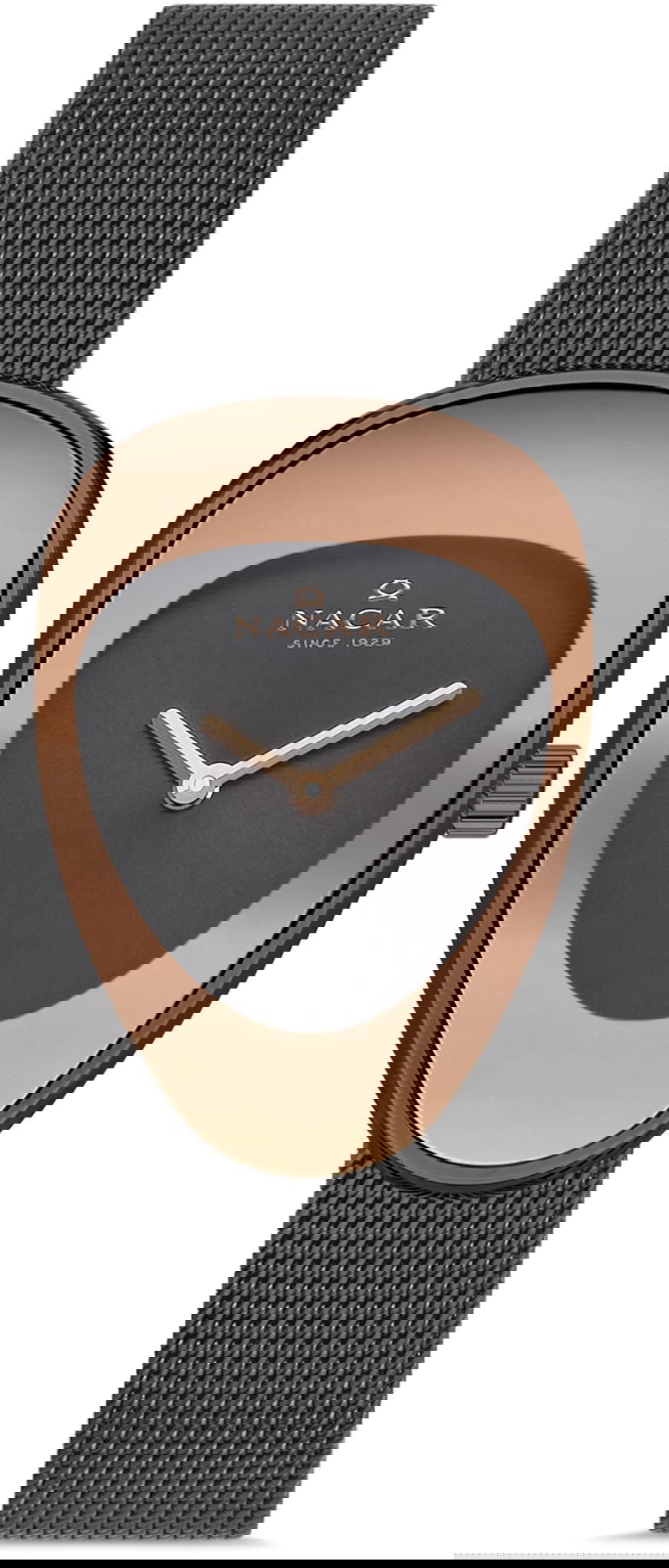 Nacar Nc17-3920567-ggm Kadın Kol Saati