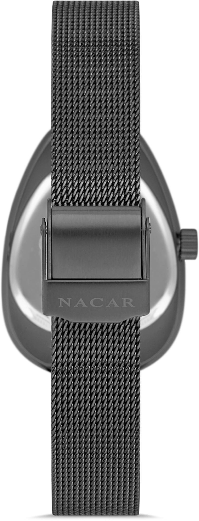 Nacar Nc17-3920567-ggm Kadın Kol Saati