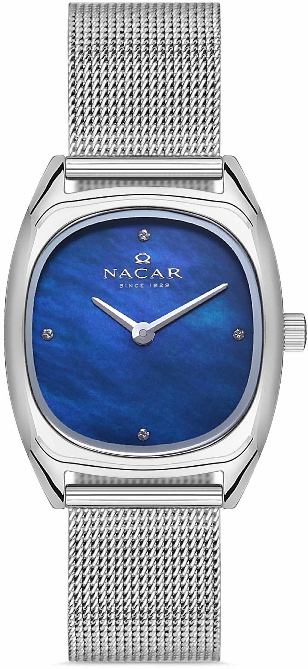 Nacar Nc17-3920579-alms Kadın Kol Saati