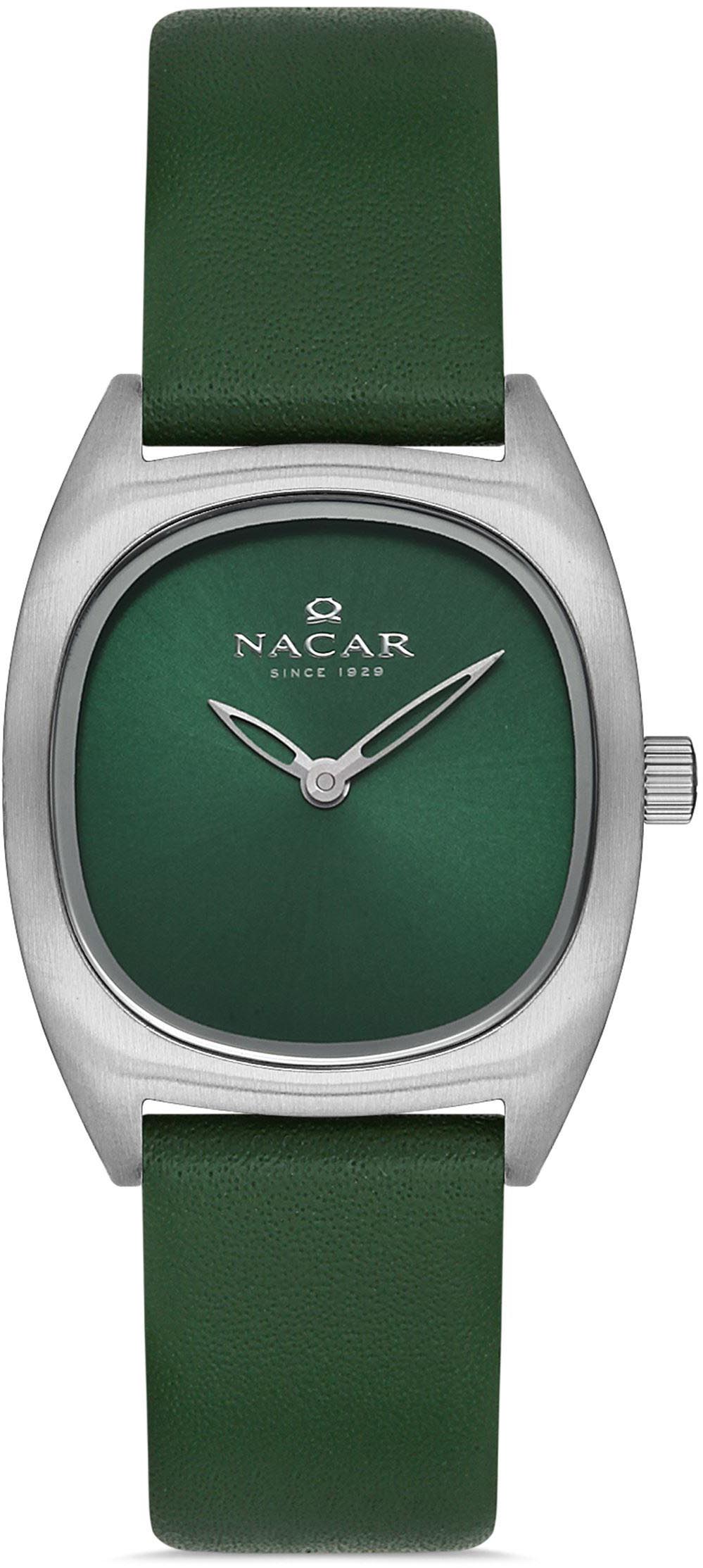 Nacar Nc17-3920579-anl6 Kadın Kol Saati