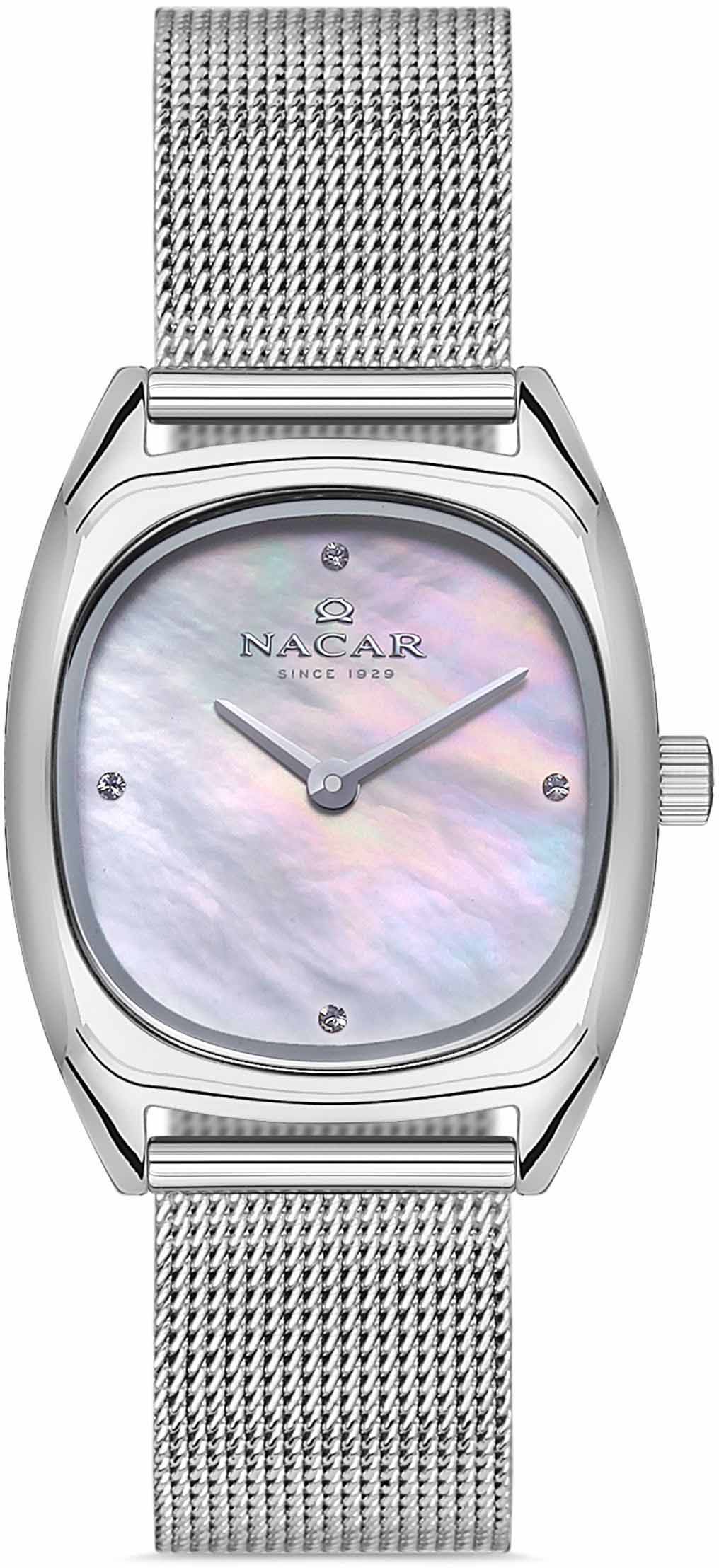 Nacar Nc17-3920579-asms Kadın Kol Saati