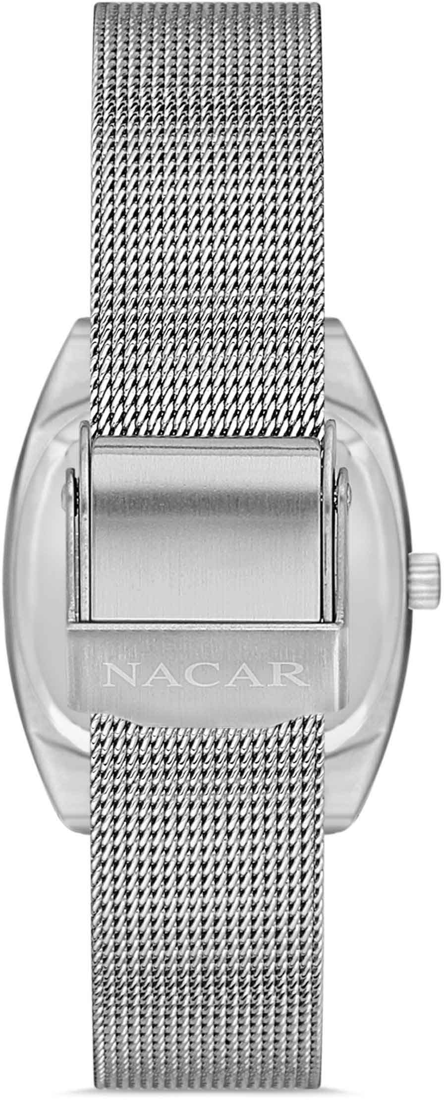 Nacar Nc17-3920579-asms Kadın Kol Saati