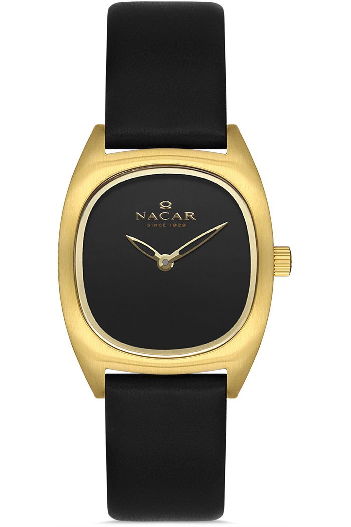 Nacar Nc17-3920579-dbl1 Kadın Kol Saati