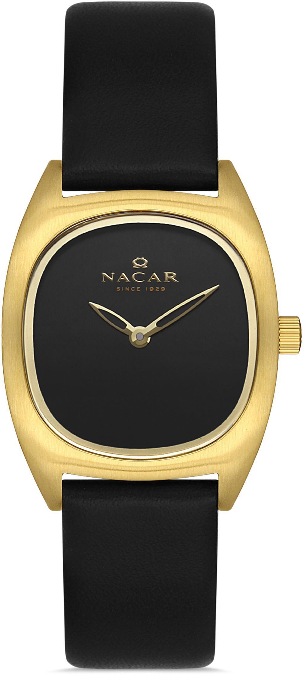 Nacar Nc17-3920579-dbl1 Kadın Kol Saati