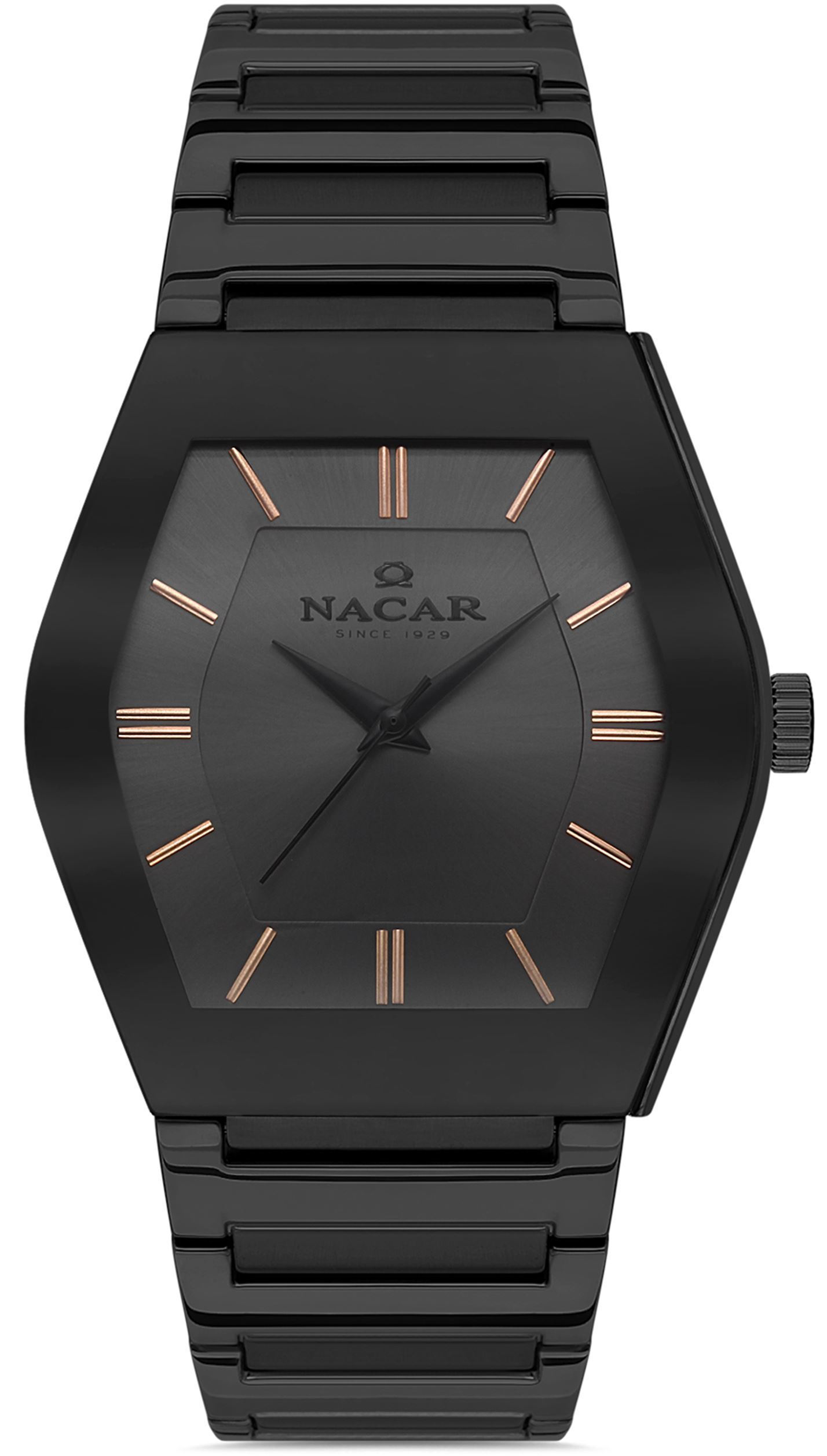 Nacar Nc36-291046-bgrm Erkek Kol Saati