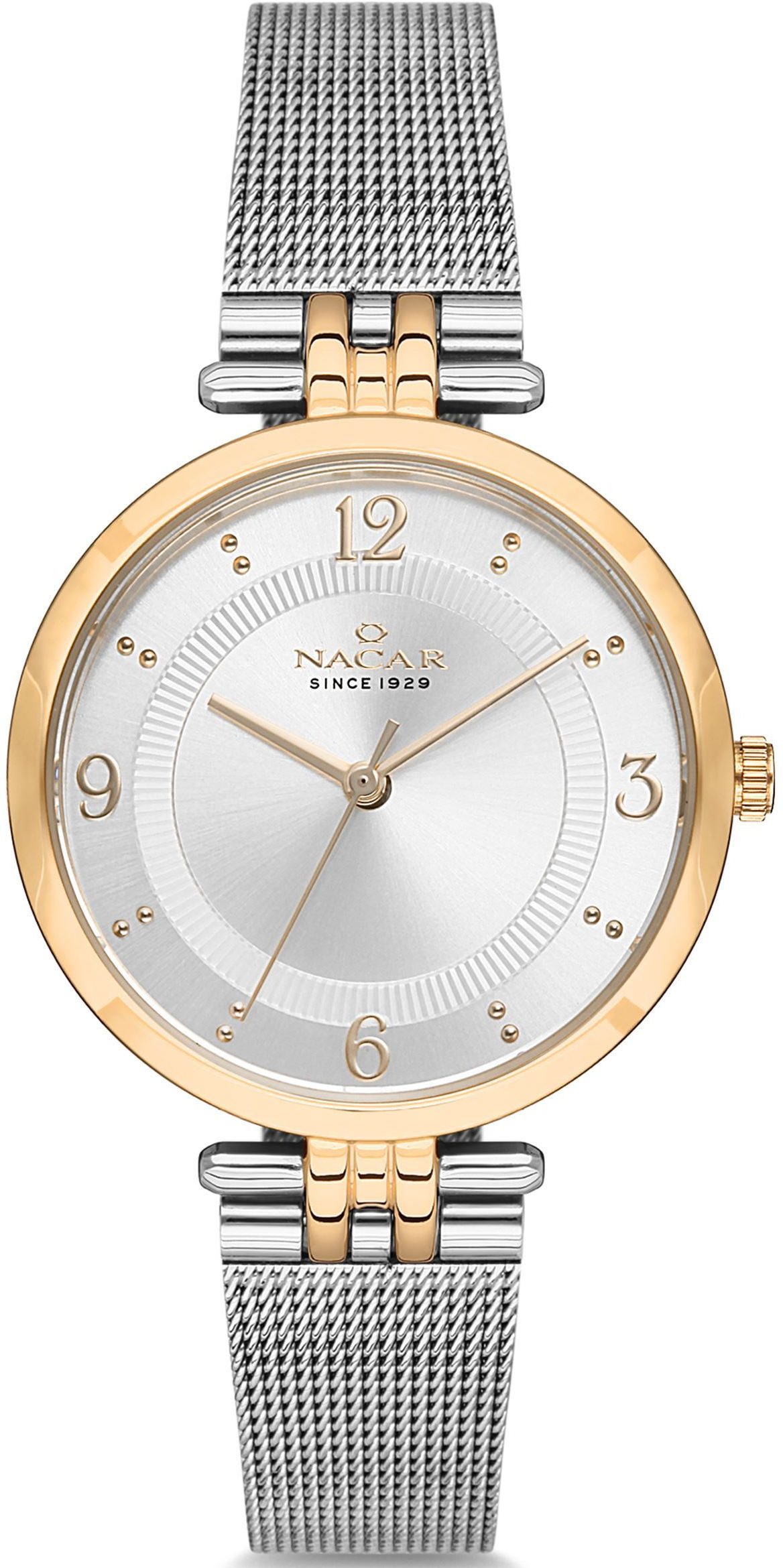 Nacar Nc34-390324-csm Kadın Kol Saati