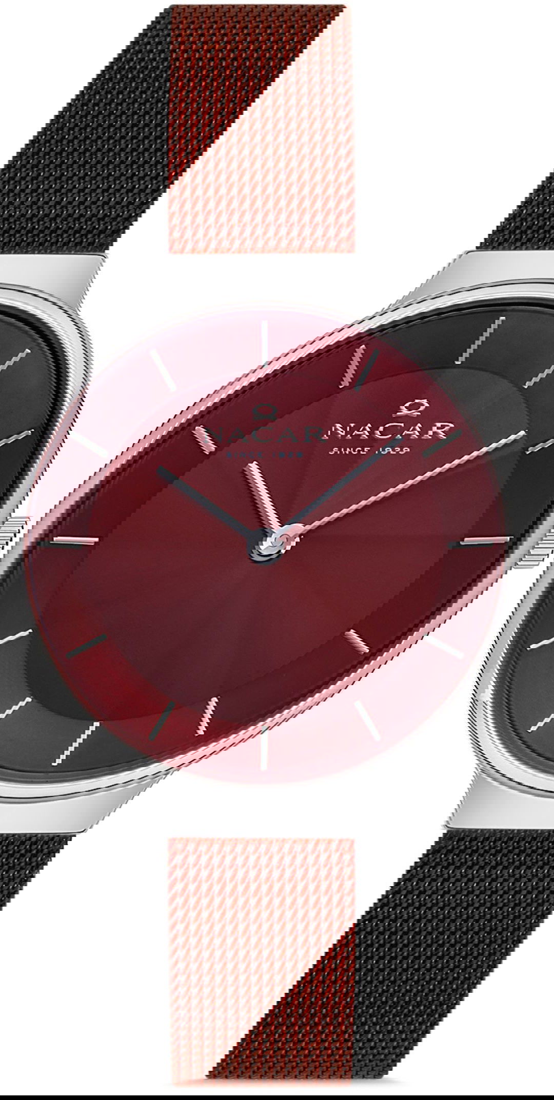 Nacar Nc17-3920549-arm Kadın Kol Saati