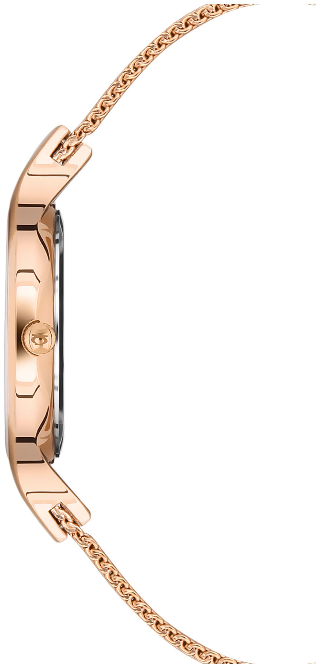 Nacar Nc36-391033-rpms Kadın Kol Saati