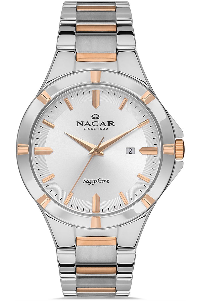 Nacar Nc36-291032-esm Erkek Kol Saati