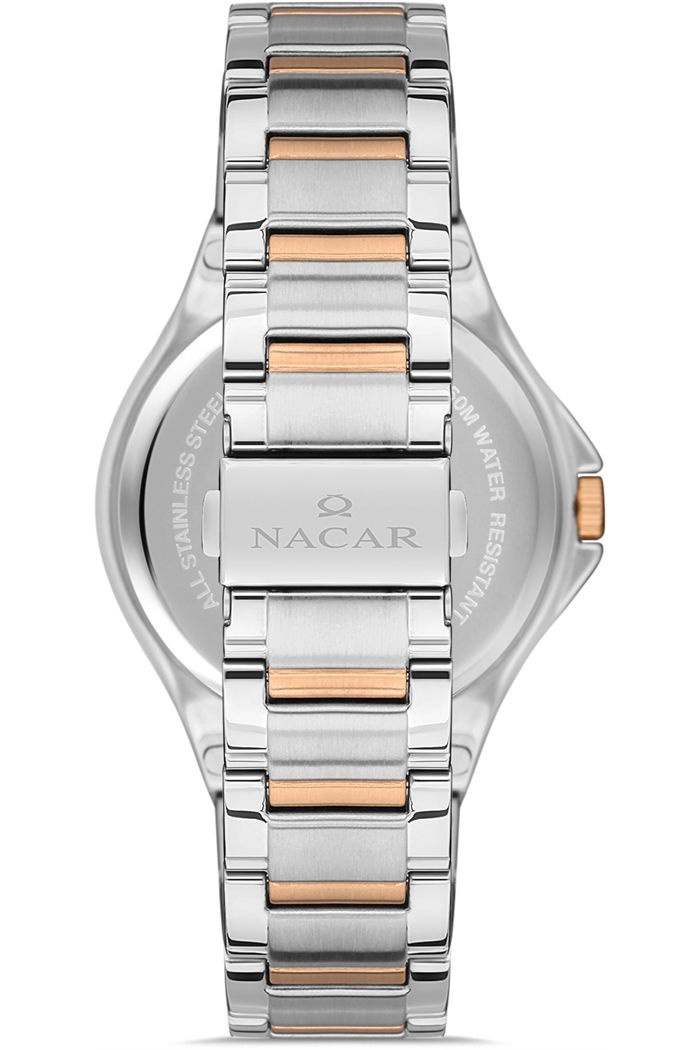 Nacar Nc36-291032-esm Erkek Kol Saati