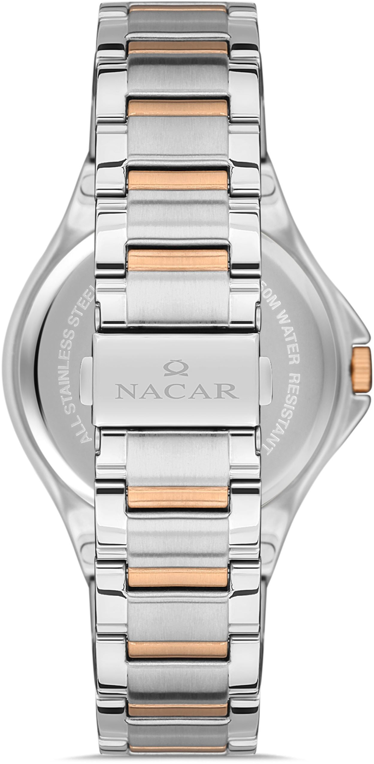 Nacar Nc36-291032-esm Erkek Kol Saati