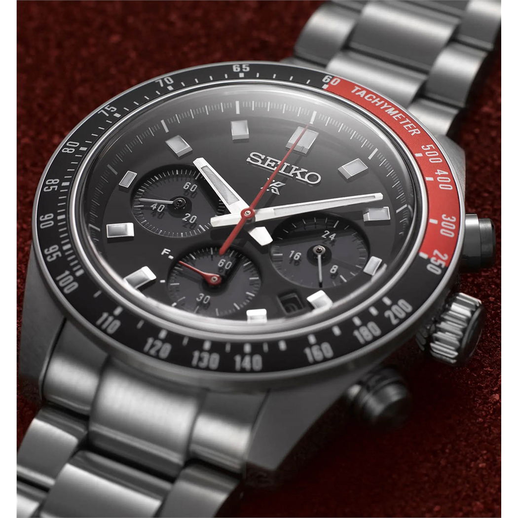Seiko Ssc915p PROSPEX SPEEDTIMER Erkek Kol Saati