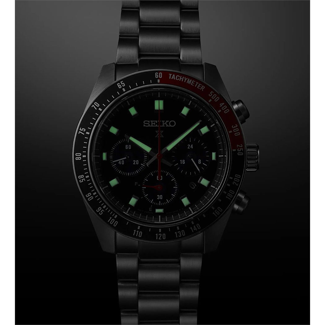 Seiko Ssc915p PROSPEX SPEEDTIMER Erkek Kol Saati