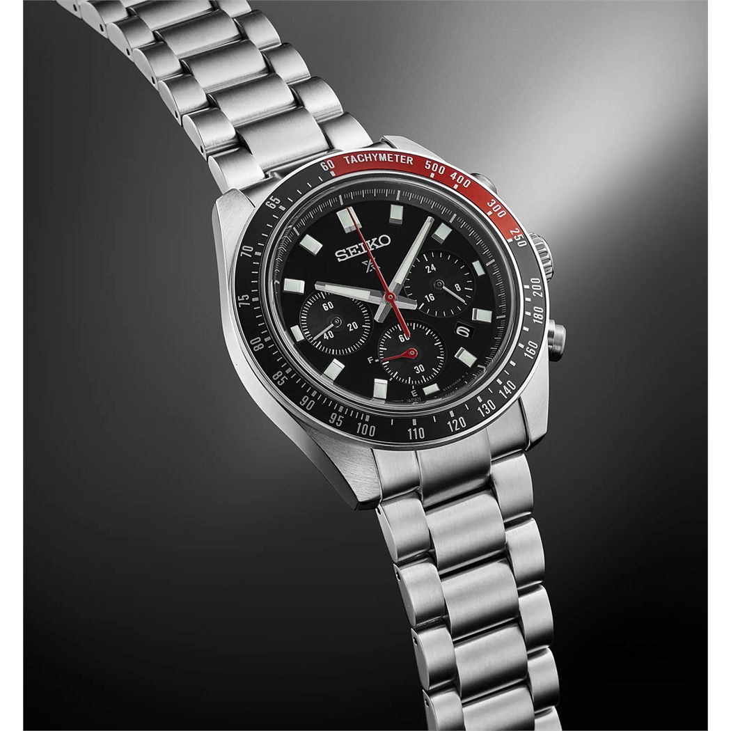 Seiko Ssc915p PROSPEX SPEEDTIMER Erkek Kol Saati
