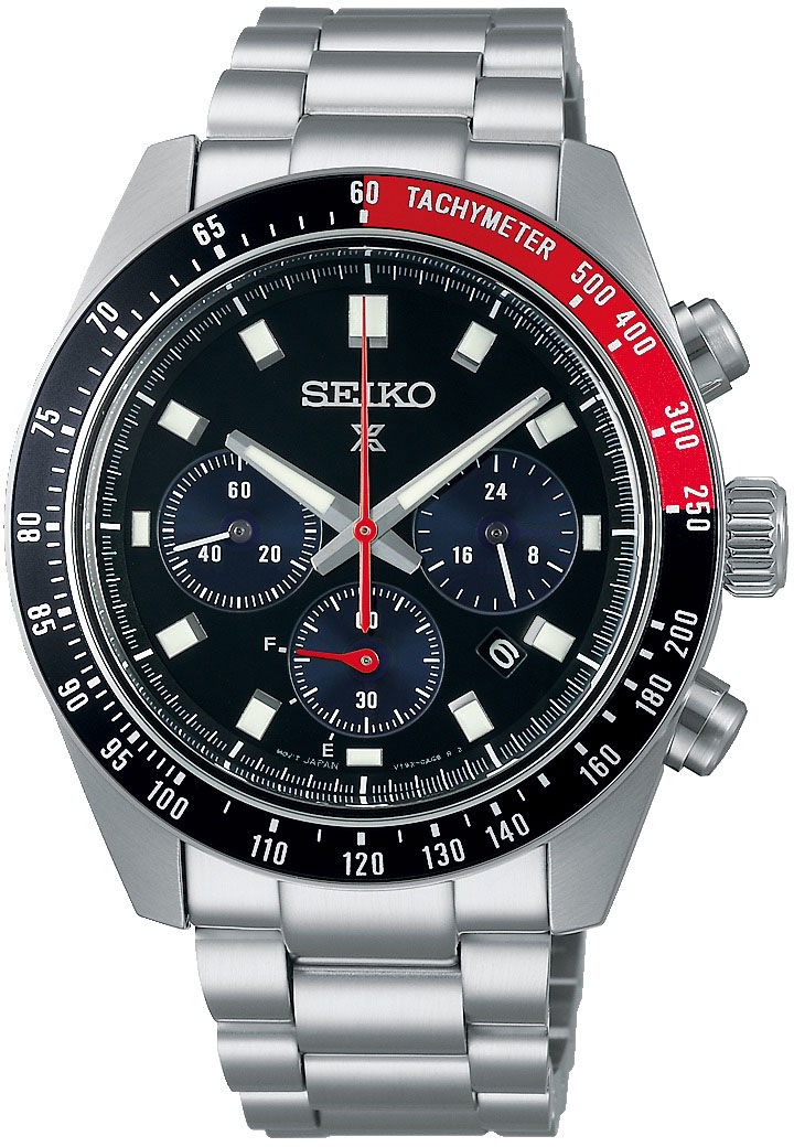 Seiko Ssc915p PROSPEX SPEEDTIMER Erkek Kol Saati