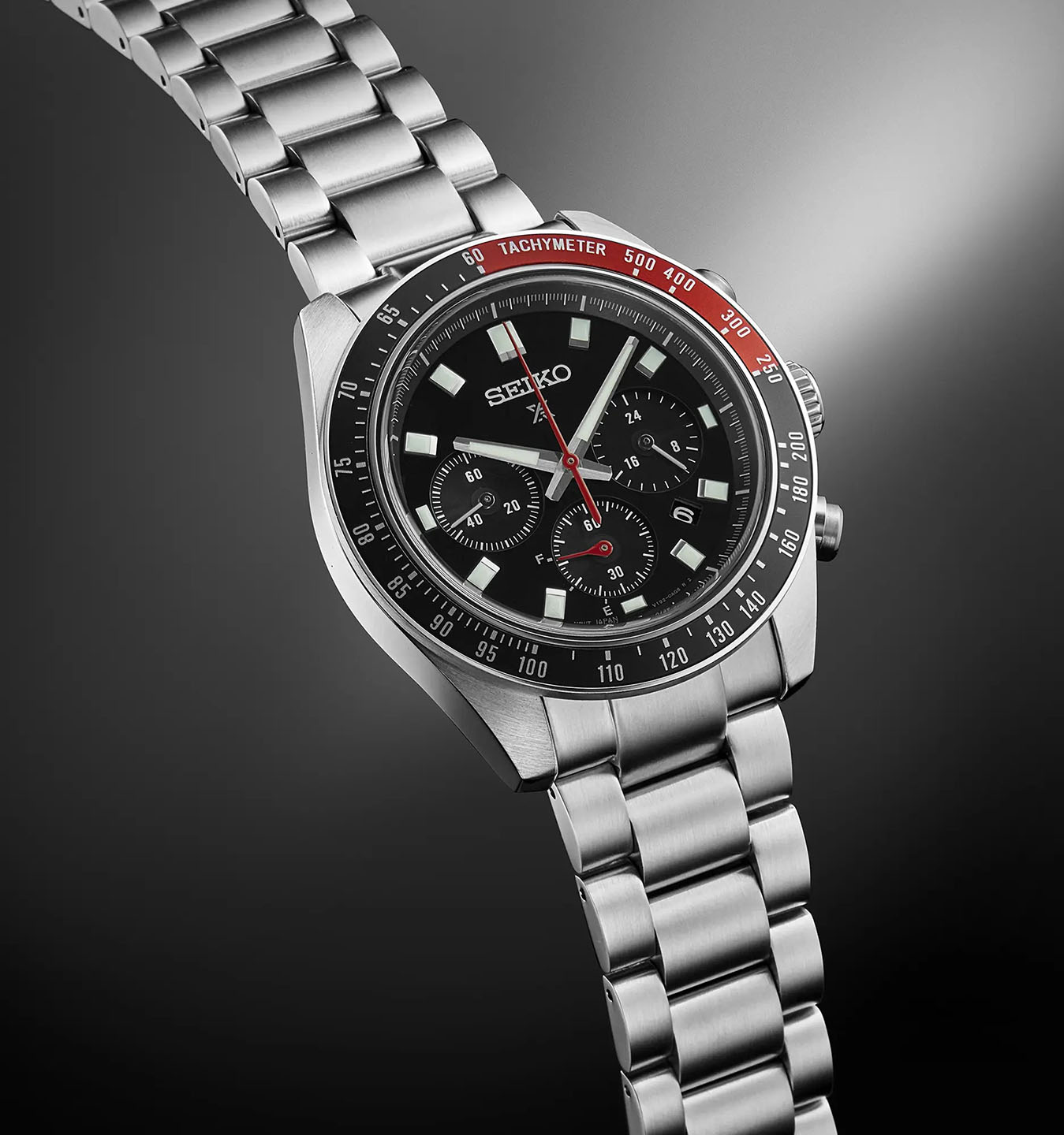 Seiko Ssc915p PROSPEX SPEEDTIMER Erkek Kol Saati