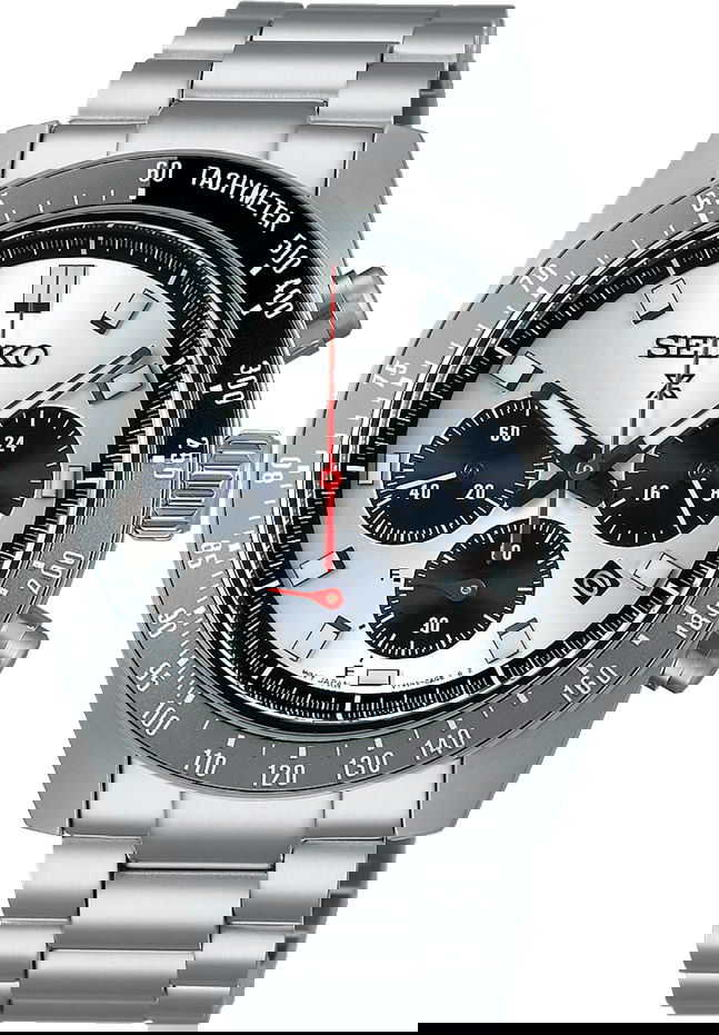 Seiko Prospex Ssc911p (Ssc911p) Speedtimer Solar Chronograph Erkek Kol Saati