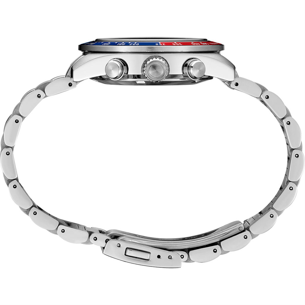 Seiko Ssc913p PROSPEX SPEEDTIMER Erkek Kol Saati
