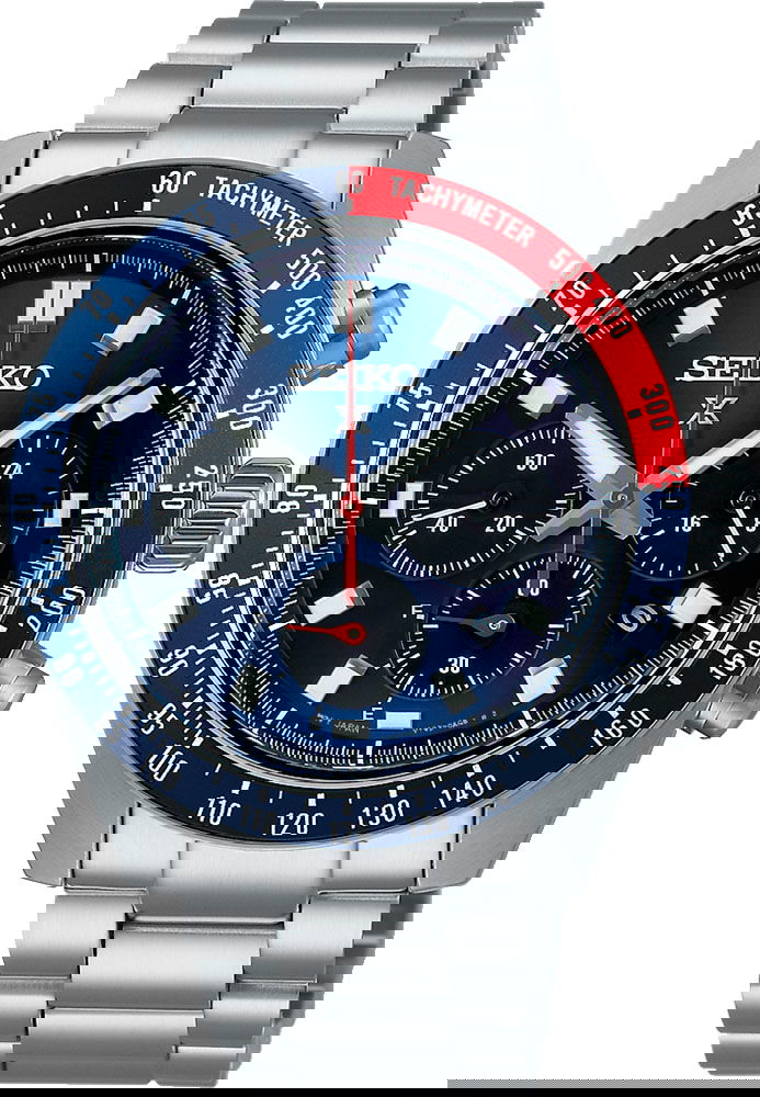 Seiko Ssc913p PROSPEX SPEEDTIMER Erkek Kol Saati